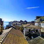 City Walls Sea View