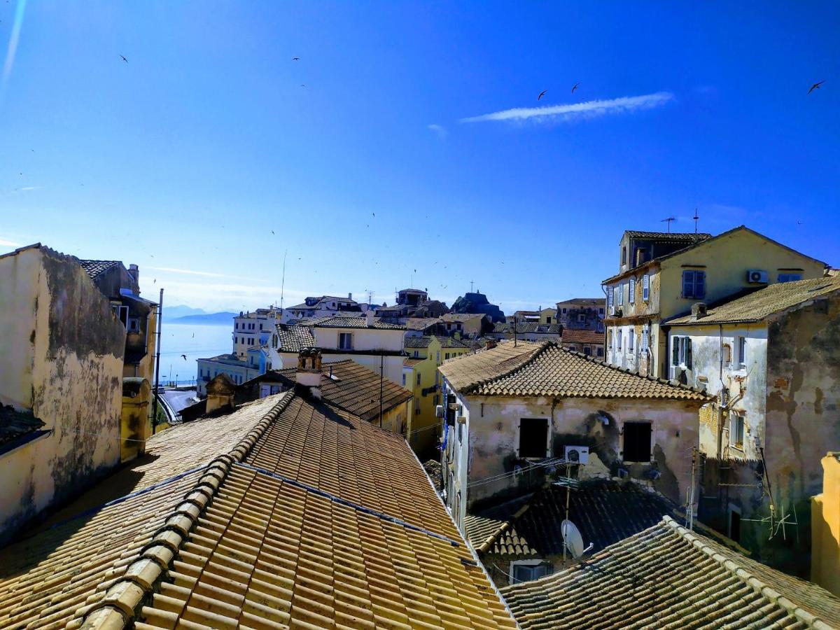 Appartement Walls Sea View