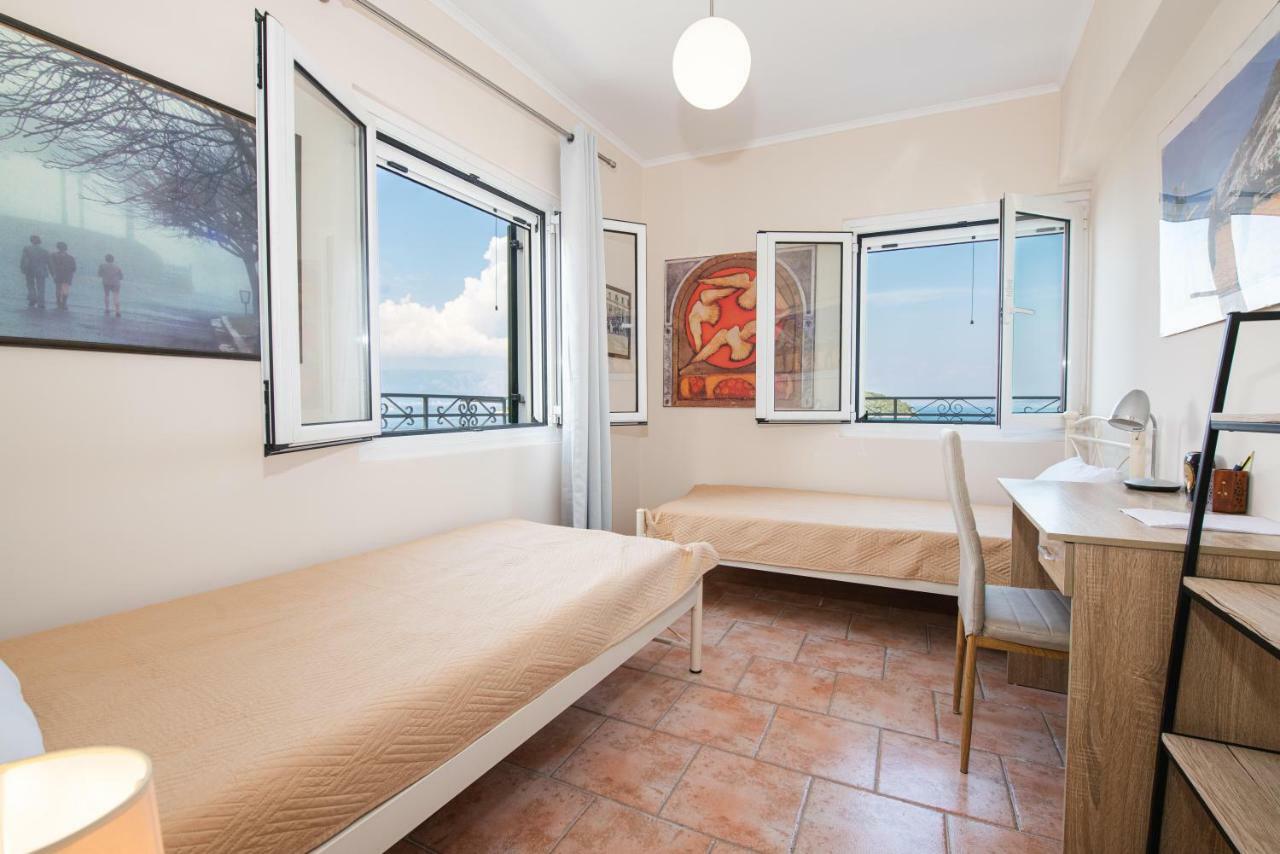 Walls Sea View Appartement