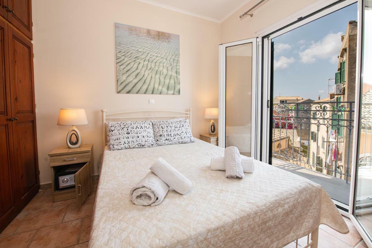 Appartement Walls Sea View