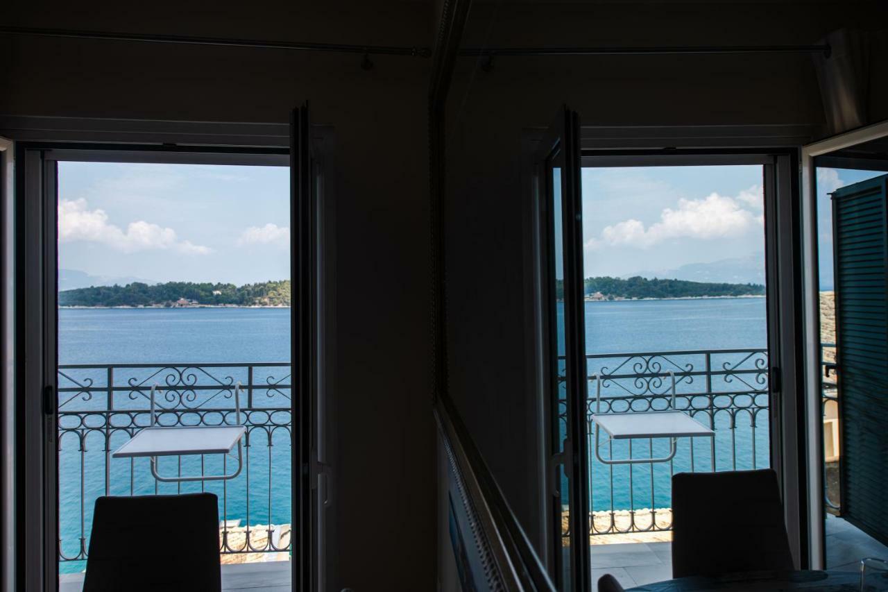 Appartement Walls Sea View