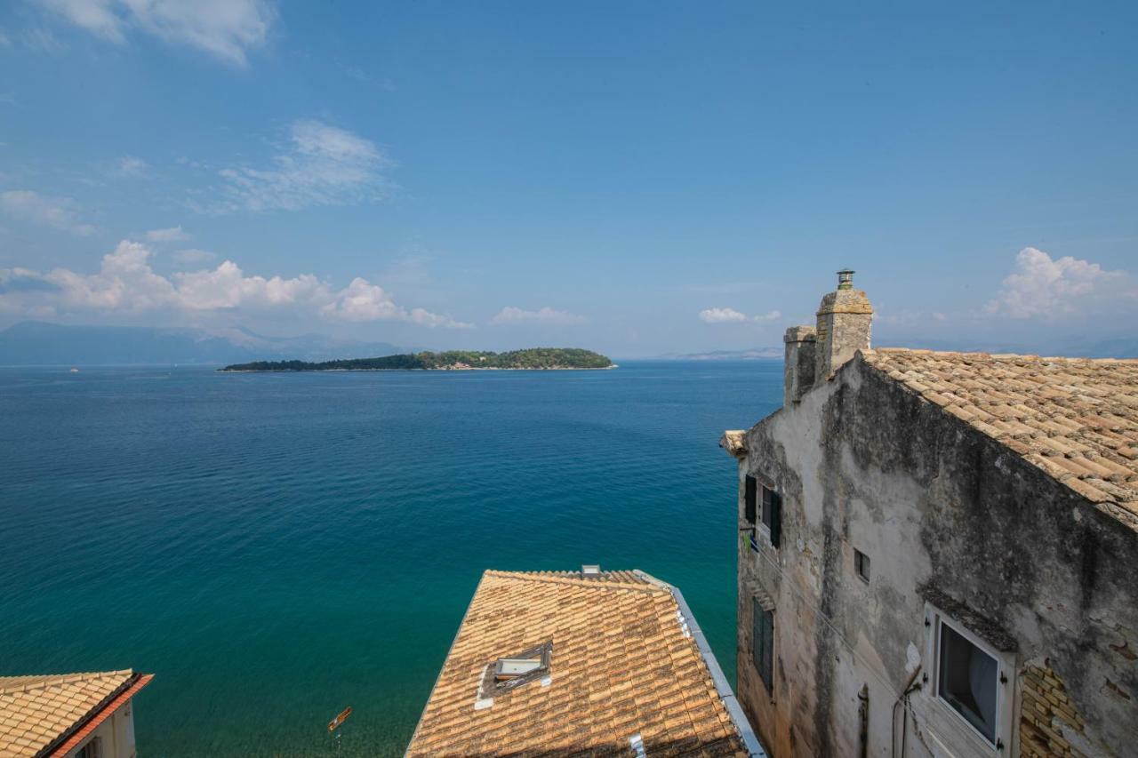 Appartement Walls Sea View